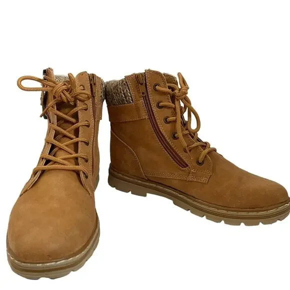 Cliffs By White Mountain Kelsie Boots - Picture 7 of 8